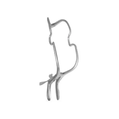 Lip &amp; Cheek Retractors